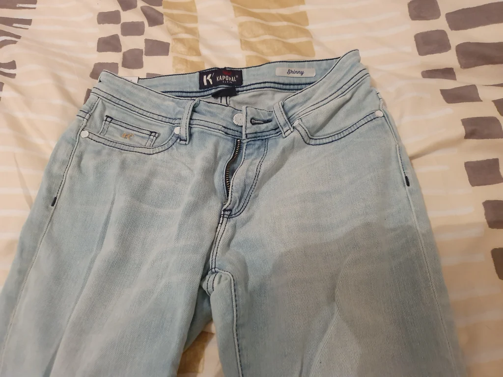 Skinny jeans – photo 3